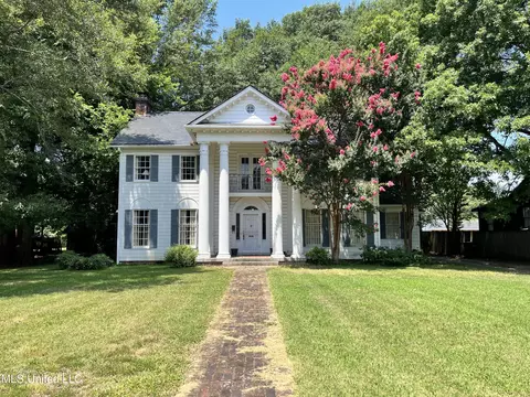441 S Washington Ave, Greenville, MS 38701