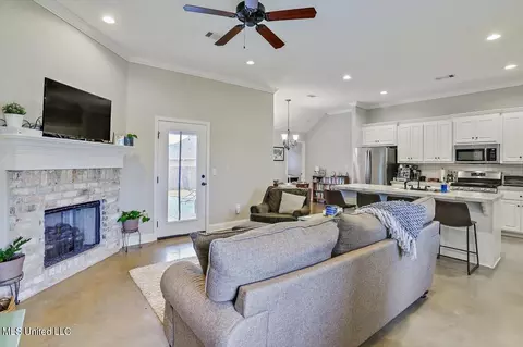 Other - 1237 Addison Ln, Brandon, MS 39042 photo 3 of 10