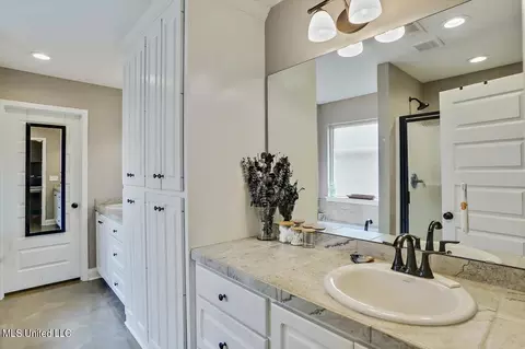 Bath - 1237 Addison Ln, Brandon, MS 39042 photo 1 of 3