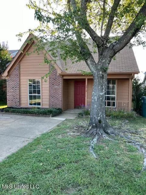 7419 Overlook Dr, Southaven, MS 38671
