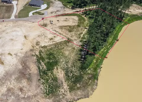 lot70 Lost Oak Ln, Brandon, MS 39047