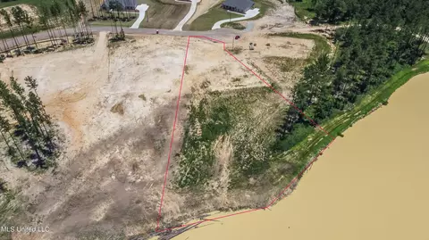 lot71 Lost Oak Ln, Brandon, MS 39047
