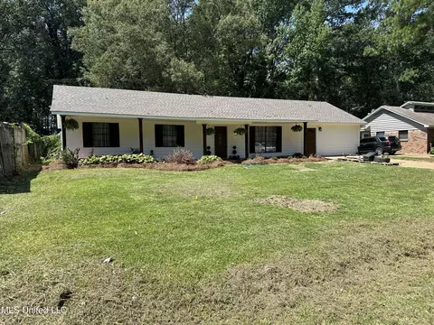 133 Cumberland Rd, Brandon, MS 39047