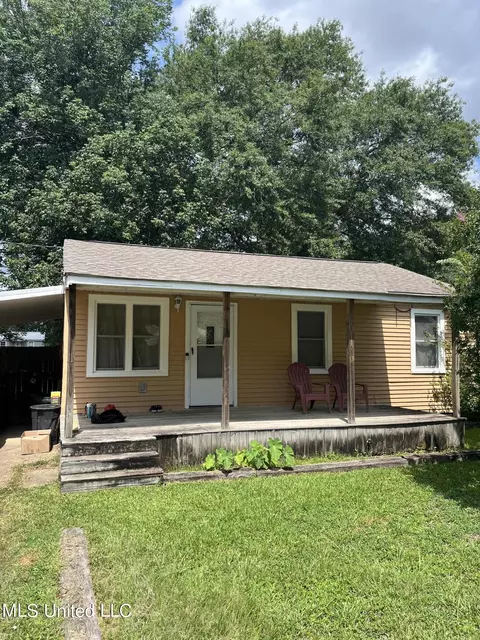 505 Herman St, Pearl, MS 39208
