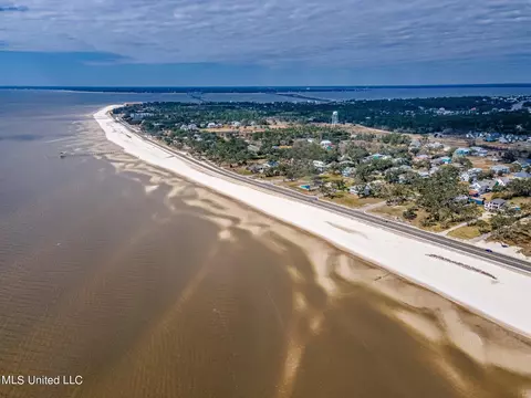 Pitcher Point Avenue, Long Beach, MS 39560 photo 2