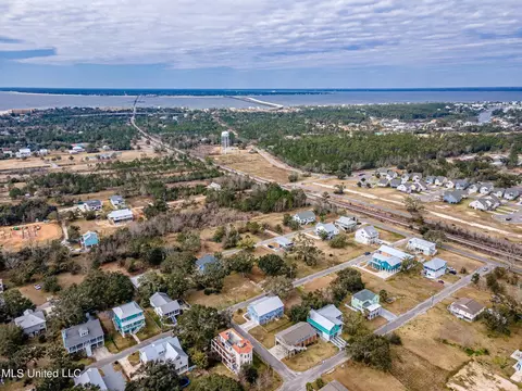 Pitcher Point Avenue, Long Beach, MS 39560 photo 5