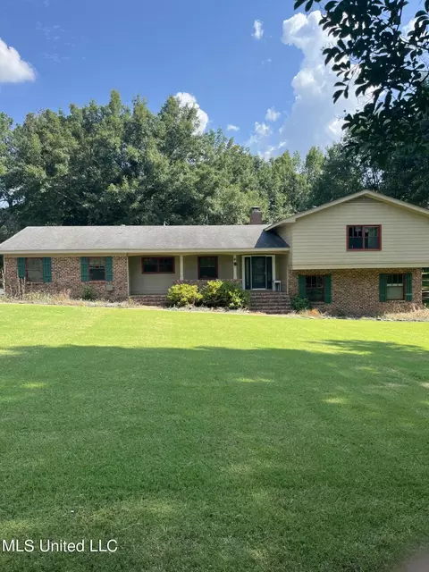 4381 Mary Jane Dr, Olive Branch, MS 38654