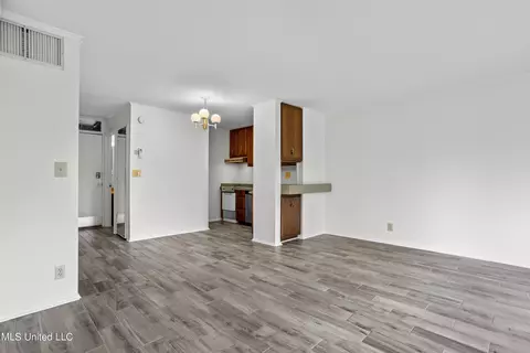Living - 214 Lakeside Villa B, Diamondhead, MS 39525 photo 5 of 6