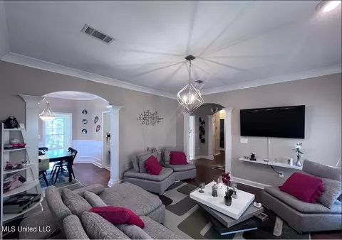 355 Wicklow Cir, Brandon, MS 39047 photo 6