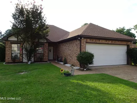 355 Wicklow Cir, Brandon, MS 39047