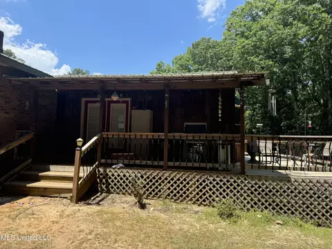 Exterior - 3484 Highway 5, Hickory Flat, MS 38633 photo 7 of 16