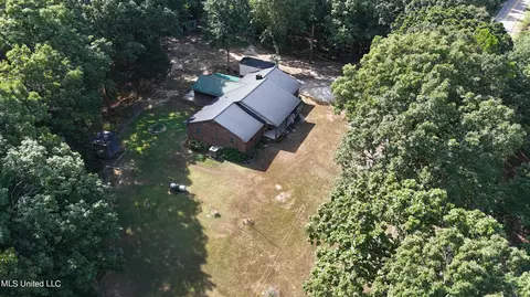 Exterior - 3484 Highway 5, Hickory Flat, MS 38633 photo 16 of 16