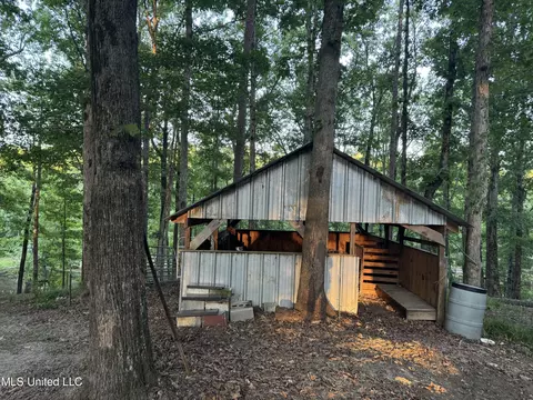 Exterior - 3484 Highway 5, Hickory Flat, MS 38633 photo 15 of 16
