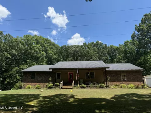 3484 Highway 5, Hickory Flat, MS 38633