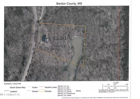 Other - 3484 Highway 5, Hickory Flat, MS 38633 photo 7 of 10