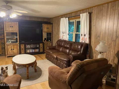 Living - 3484 Highway 5, Hickory Flat, MS 38633 photo 2 of 6