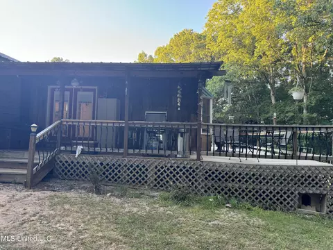 Exterior - 3484 Highway 5, Hickory Flat, MS 38633 photo 8 of 16
