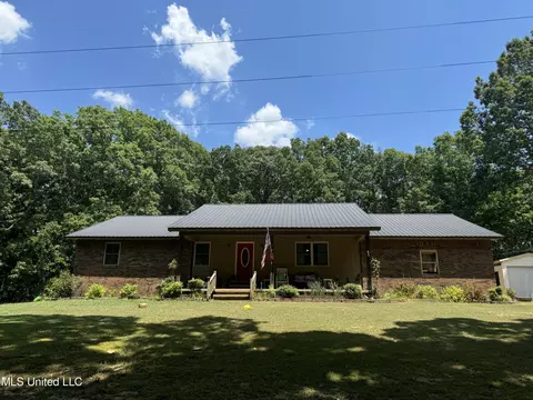 Exterior - 3484 Highway 5, Hickory Flat, MS 38633 photo 3 of 16
