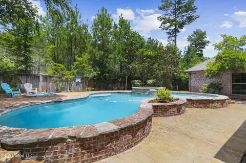 Exterior - 209 Culpepper Blvd, Madison, MS 39110 photo 14 of 22