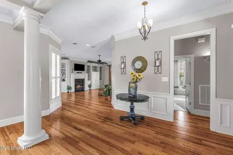 Entry Way - 209 Culpepper Blvd, Madison, MS 39110 photo 8 of 8