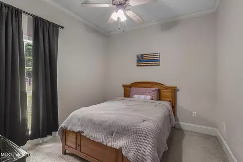 Bedroom - 209 Culpepper Blvd, Madison, MS 39110 photo 1 of 7