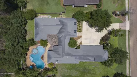 View/Area - 209 Culpepper Blvd, Madison, MS 39110 photo 4 of 6