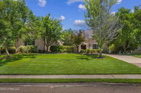 Exterior - 209 Culpepper Blvd, Madison, MS 39110 photo 3 of 22