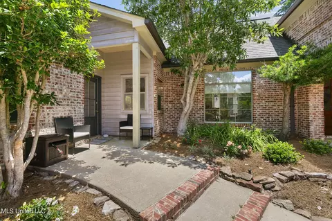 Exterior - 209 Culpepper Blvd, Madison, MS 39110 photo 8 of 22