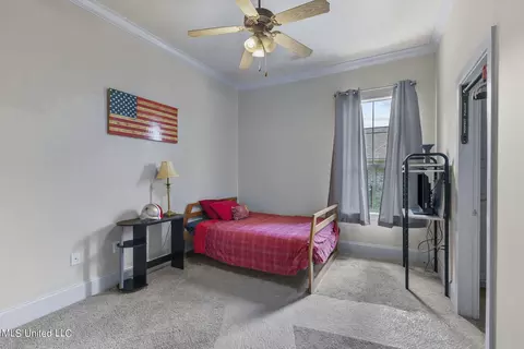 Bedroom - 209 Culpepper Blvd, Madison, MS 39110 photo 6 of 7