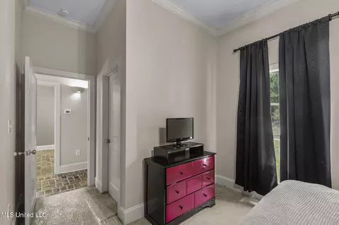 Bedroom - 209 Culpepper Blvd, Madison, MS 39110 photo 2 of 7
