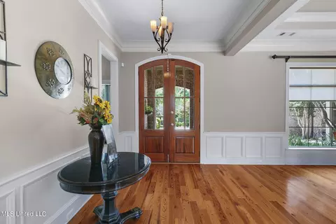 Entry Way - 209 Culpepper Blvd, Madison, MS 39110 photo 2 of 8