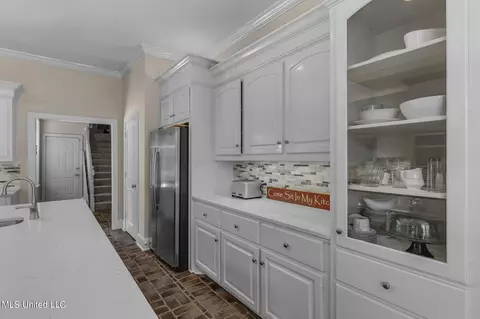 Kitchen - 209 Culpepper Blvd, Madison, MS 39110 photo 3 of 7