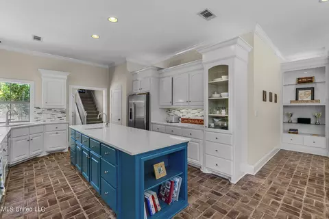 Kitchen - 209 Culpepper Blvd, Madison, MS 39110 photo 2 of 7
