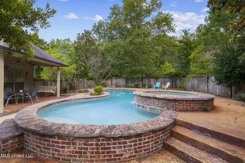 Exterior - 209 Culpepper Blvd, Madison, MS 39110 photo 20 of 22