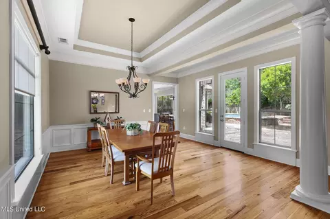 Dining - 209 Culpepper Blvd, Madison, MS 39110 photo 1 of 4