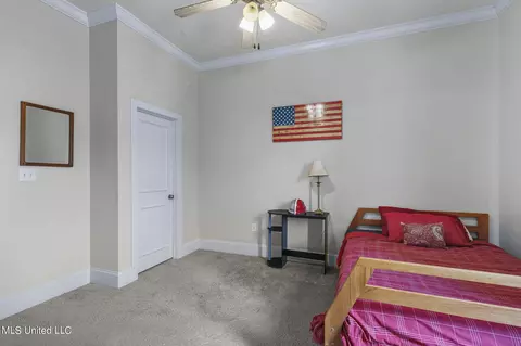 Bedroom - 209 Culpepper Blvd, Madison, MS 39110 photo 7 of 7