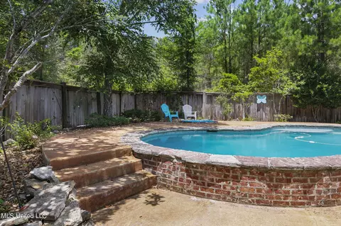 Exterior - 209 Culpepper Blvd, Madison, MS 39110 photo 15 of 22