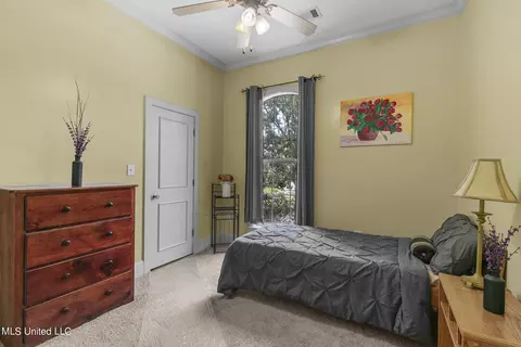 Bedroom - 209 Culpepper Blvd, Madison, MS 39110 photo 5 of 7