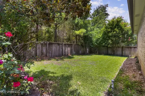 Exterior - 209 Culpepper Blvd, Madison, MS 39110 photo 21 of 22