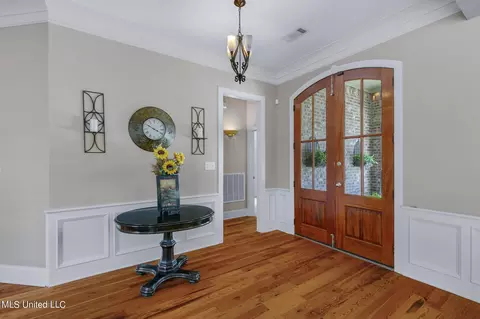 Entry Way - 209 Culpepper Blvd, Madison, MS 39110 photo 1 of 8
