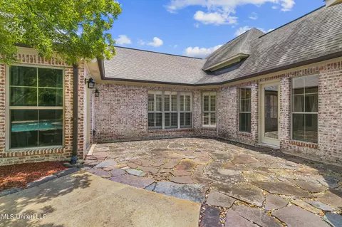 Exterior - 209 Culpepper Blvd, Madison, MS 39110 photo 9 of 22