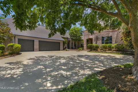 Exterior - 209 Culpepper Blvd, Madison, MS 39110 photo 5 of 22