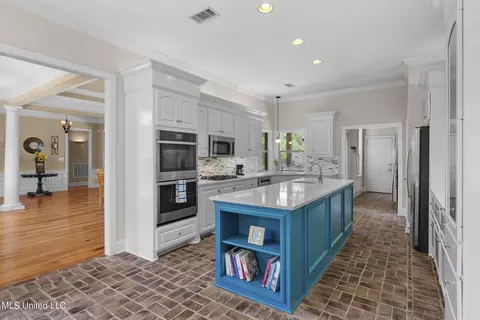 Kitchen - 209 Culpepper Blvd, Madison, MS 39110 photo 1 of 7