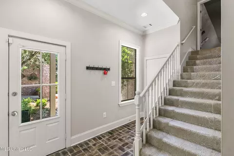 Entry Way - 209 Culpepper Blvd, Madison, MS 39110 photo 7 of 8