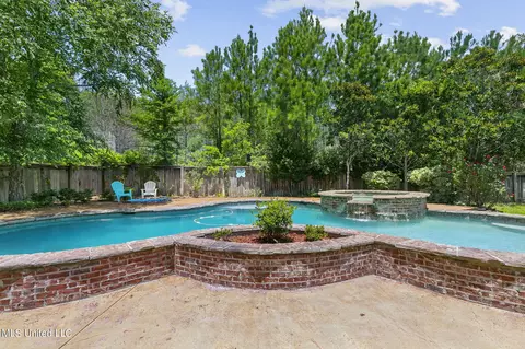 Exterior - 209 Culpepper Blvd, Madison, MS 39110 photo 13 of 22