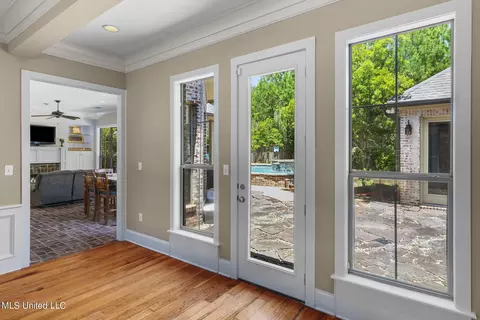 Entry Way - 209 Culpepper Blvd, Madison, MS 39110 photo 4 of 8