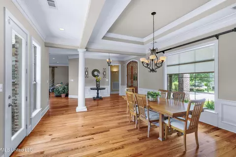 Dining - 209 Culpepper Blvd, Madison, MS 39110 photo 2 of 4