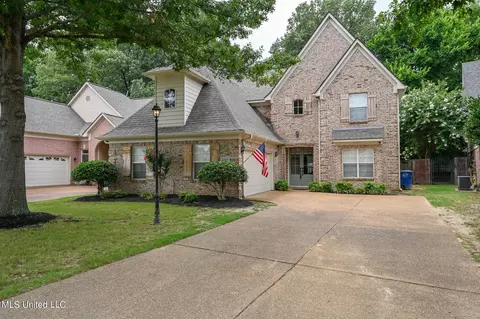6545 Renee Dr, Olive Branch, MS 38654
