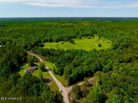 Lot 0 County Road 2114, Mccool, MS 39108
