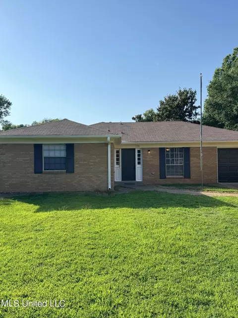 7711 Coral Hills Cv, Southaven, MS 38671